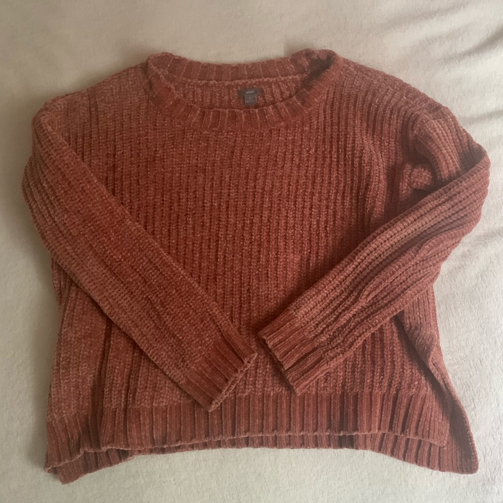 ☁️2/40☁️ Aerie Sweater